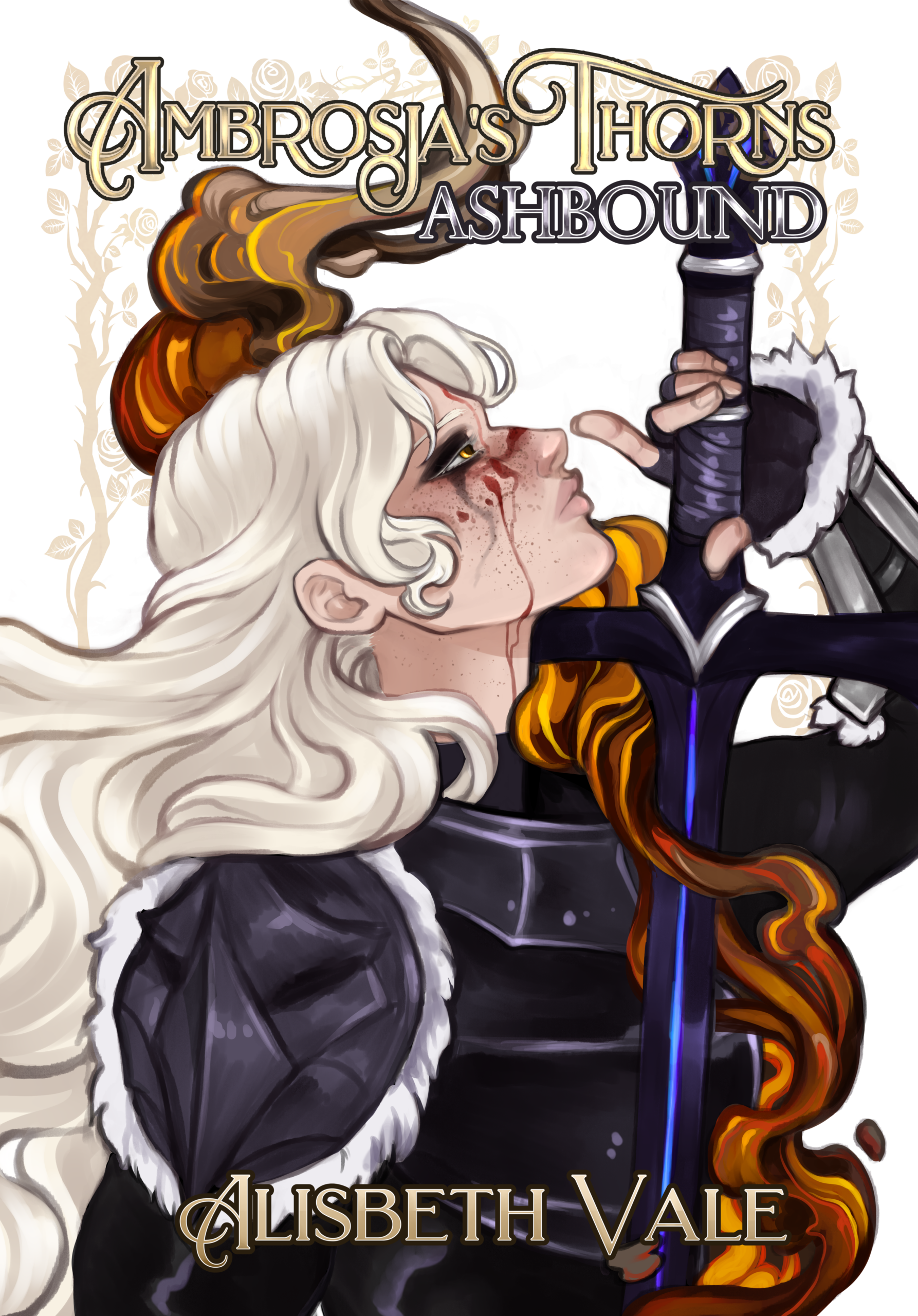 Big News. SCORNED is going to change.